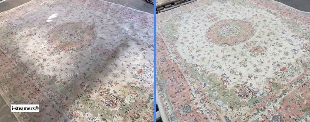 nyc rug cleaning services